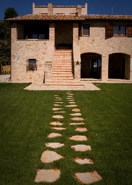 Apartamento de vacaciones en Lugnano in Teverina (Terni)Casa de vacaciones