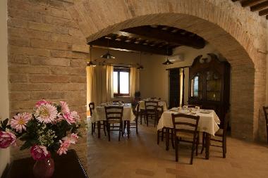 Apartamento de vacaciones en Lugnano in Teverina (Terni)Casa de vacaciones