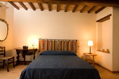 Apartamento de vacaciones en Lugnano in Teverina (Terni)Casa de vacaciones