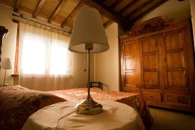 Apartamento de vacaciones en Lugnano in Teverina (Terni)Casa de vacaciones