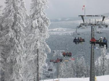 Casa de vacaciones en Zacler (Kralovehradecky Kraj)Casa de vacaciones