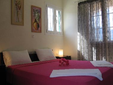 Apartamento de vacaciones en ASOS (Kefallinia)Casa de vacaciones