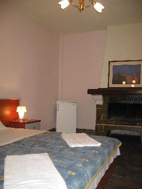 Apartamento de vacaciones en ASOS (Kefallinia)Casa de vacaciones