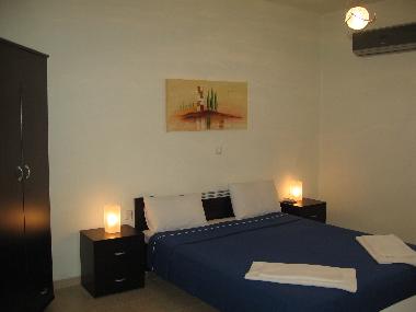 Apartamento de vacaciones en ASOS (Kefallinia)Casa de vacaciones