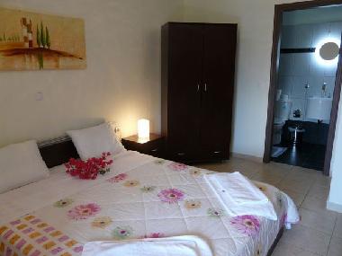 Apartamento de vacaciones en ASOS (Kefallinia)Casa de vacaciones