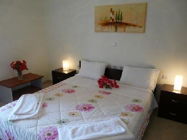 Apartamento de vacaciones en ASOS (Kefallinia)Casa de vacaciones