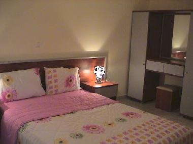 Apartamento de vacaciones en ASOS (Kefallinia)Casa de vacaciones