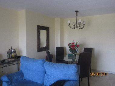 Apartamento de vacaciones en Caleta de Velez (M�laga)Casa de vacaciones