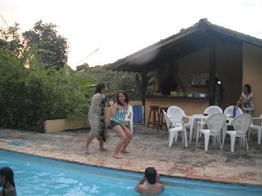 Casa de vacaciones en Trancoso (Bahia)Casa de vacaciones