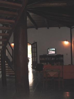 Casa de vacaciones en Trancoso (Bahia)Casa de vacaciones