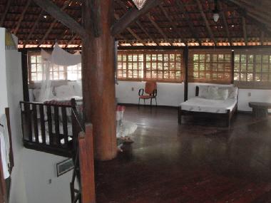 Casa de vacaciones en Trancoso (Bahia)Casa de vacaciones