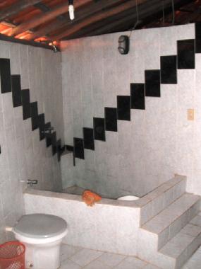 Casa de vacaciones en Trancoso (Bahia)Casa de vacaciones