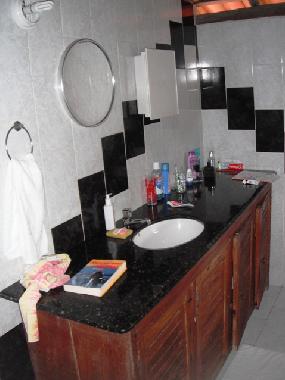 Casa de vacaciones en Trancoso (Bahia)Casa de vacaciones