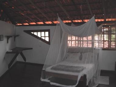 Casa de vacaciones en Trancoso (Bahia)Casa de vacaciones