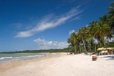 Casa de vacaciones en Trancoso (Bahia)Casa de vacaciones