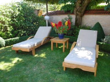 Casa de vacaciones en Corberon (C�te-d