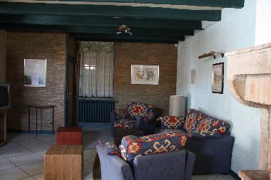 Casa de vacaciones en Corberon (C�te-d