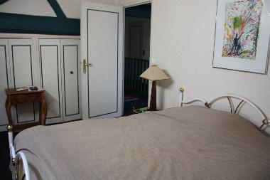 Casa de vacaciones en Corberon (C�te-d