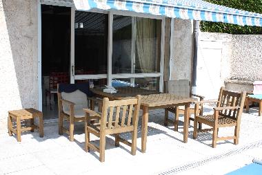Casa de vacaciones en Corberon (C�te-d
