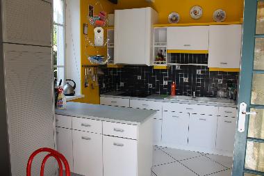 Casa de vacaciones en Corberon (C�te-d