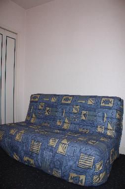 Casa de vacaciones en Corberon (C�te-d