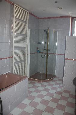 Casa de vacaciones en Corberon (C�te-d