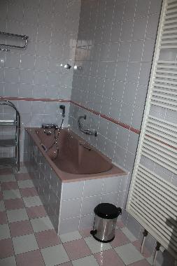 Casa de vacaciones en Corberon (C�te-d