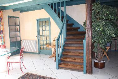 Casa de vacaciones en Corberon (C�te-d