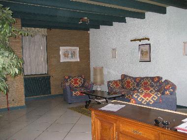 Casa de vacaciones en Corberon (C�te-d