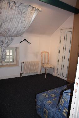 Casa de vacaciones en Corberon (C�te-d