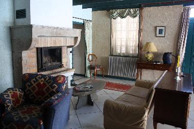 Casa de vacaciones en Corberon (C�te-d