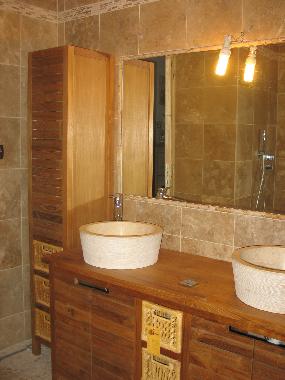 Villa en La Gaude (Alpes-Maritimes)Casa de vacaciones