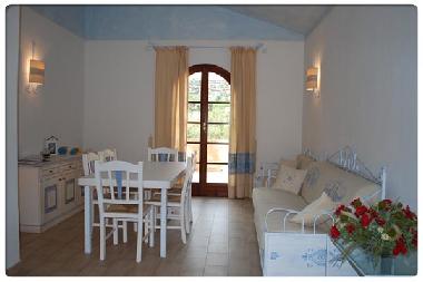 Apartamento de vacaciones en Costa Rei (Cagliari)Casa de vacaciones