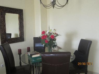 Apartamento de vacaciones en Caleta de Velez (M�laga)Casa de vacaciones