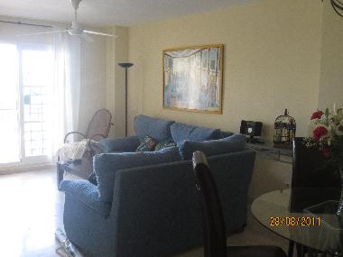 Apartamento de vacaciones en Caleta de Velez (M�laga)Casa de vacaciones