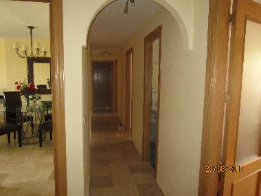 Apartamento de vacaciones en Caleta de Velez (M�laga)Casa de vacaciones