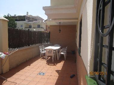 Apartamento de vacaciones en Caleta de Velez (M�laga)Casa de vacaciones