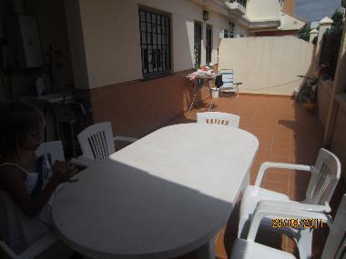 Apartamento de vacaciones en Caleta de Velez (M�laga)Casa de vacaciones