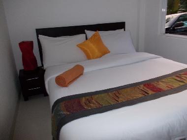 Apartamento de vacaciones en Kamala, Kathu (Phuket)Casa de vacaciones