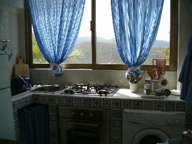 Apartamento de vacaciones en Maracalagonis (Cagliari)Casa de vacaciones