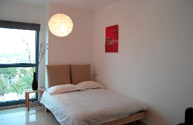 Apartamento de vacaciones en Jerusalem (Yerushalayim (Jerusalem))Casa de vacaciones