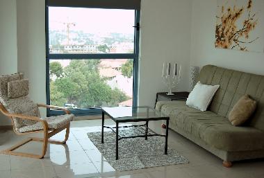 Apartamento de vacaciones en Jerusalem (Yerushalayim (Jerusalem))Casa de vacaciones