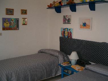 Apartamento de vacaciones en Maracalagonis (Cagliari)Casa de vacaciones