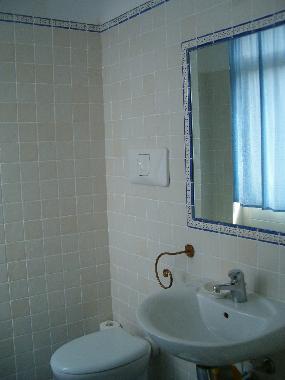 Apartamento de vacaciones en Maracalagonis (Cagliari)Casa de vacaciones