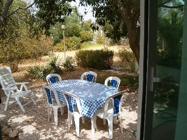 Apartamento de vacaciones en Maracalagonis (Cagliari)Casa de vacaciones