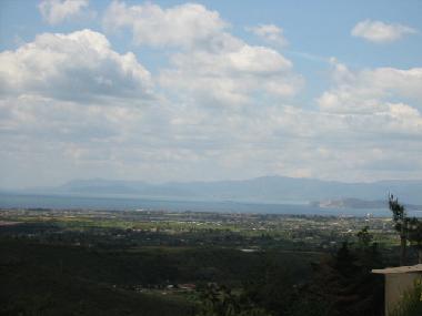 Apartamento de vacaciones en Maracalagonis (Cagliari)Casa de vacaciones