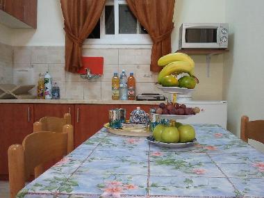 Apartamento de vacaciones en Haifa (Hefa (Haifa))Casa de vacaciones
