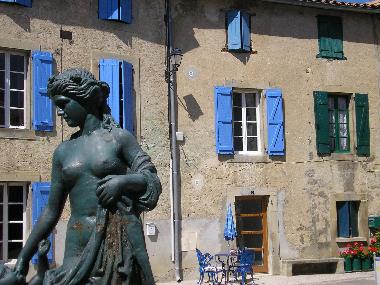 Casa de vacaciones en Sonnac Sur L' Hers (Aude)Casa de vacaciones