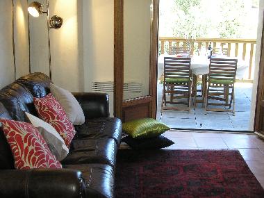 Casa de vacaciones en Sonnac Sur L' Hers (Aude)Casa de vacaciones