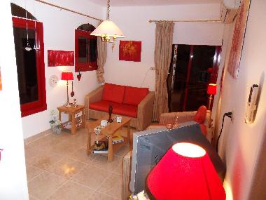 Apartamento de vacaciones en Hurghada (Al Bahr al Ahmar)Casa de vacaciones